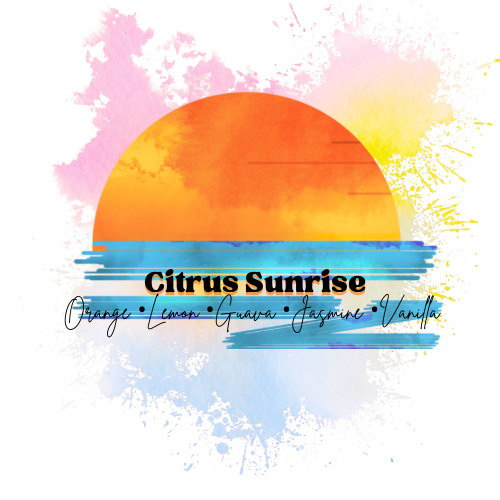 Citrus Sunrise