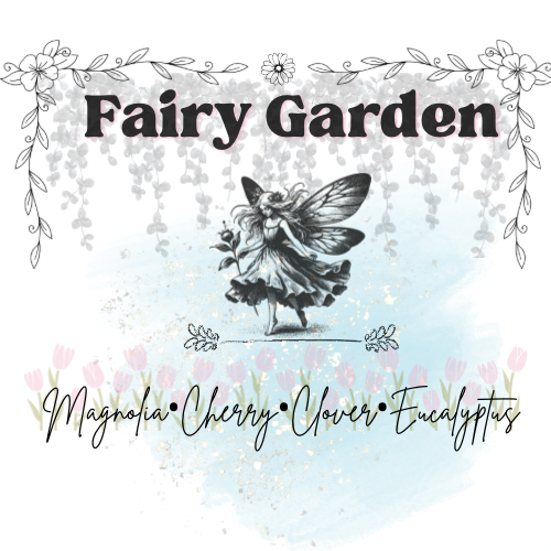 Fairy Garden