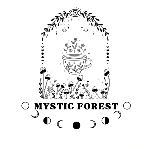 Mystic Forest